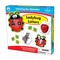 Carson Dellosa Ladybug Letters Puzzle Game 140086 - alternate 1